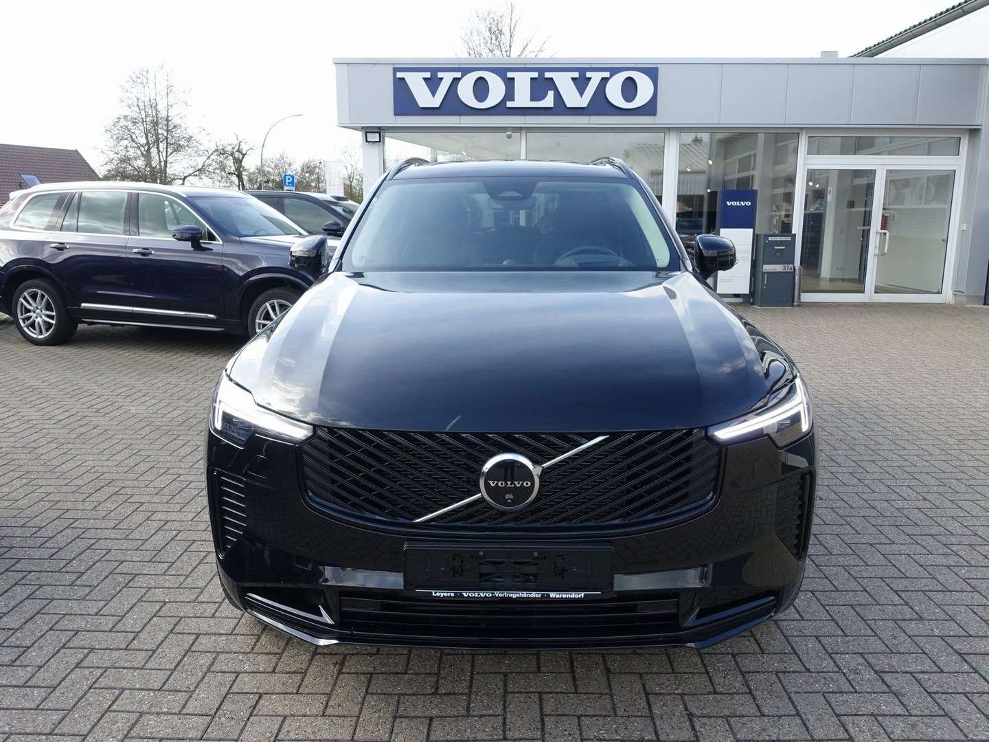 Volvo XC90 T8 Recharge Ultimate - 2025 - Joinsteer - #5