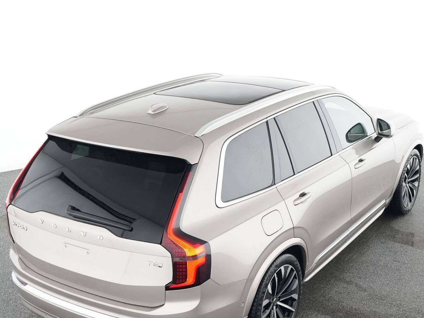 Volvo XC90 T8 Recharge Plus - 2025 - Joinsteer - #8