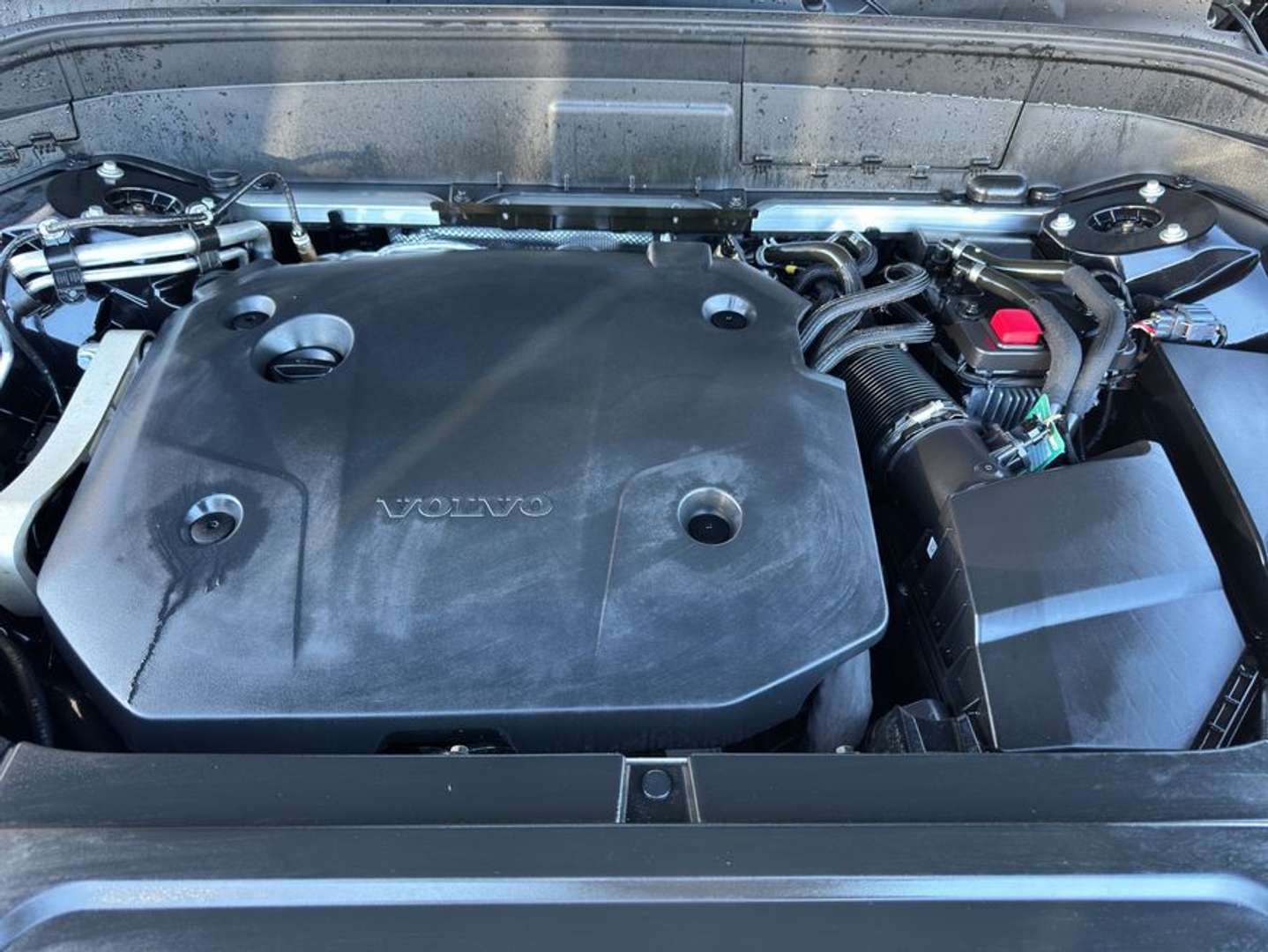 Volvo XC90 B5 Plus - 2024 - Joinsteer - #16