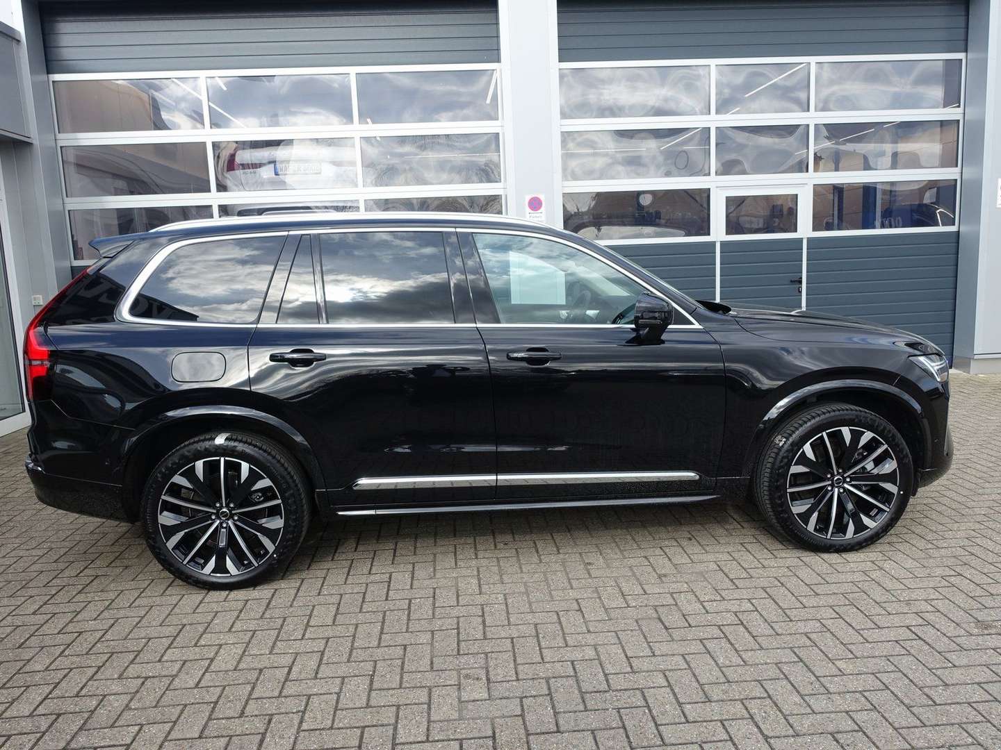 Volvo XC90 T8 Recharge Ultimate - 2025 - Joinsteer - #8
