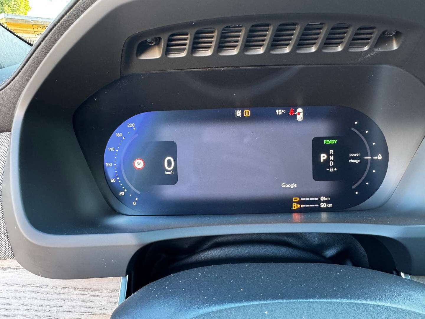 Volvo XC90 T8 Plus - 2025 - Joinsteer - #20