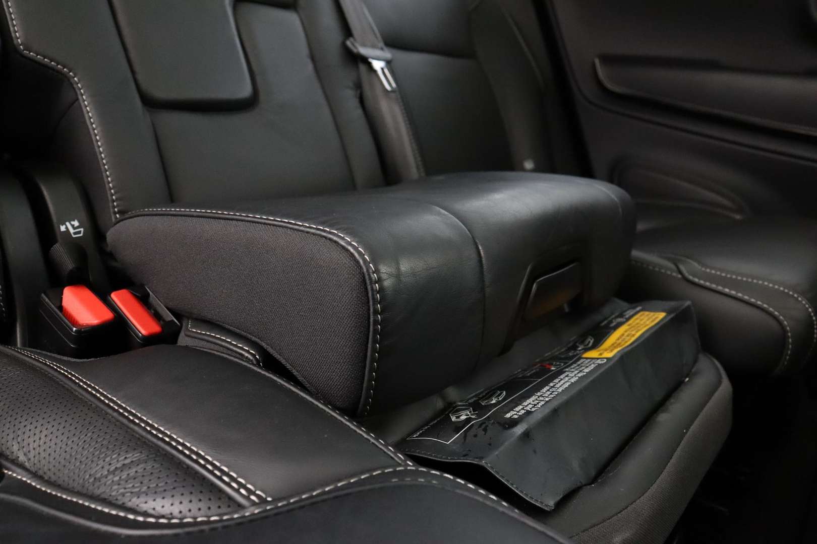 Volvo XC90 T8 Recharge Ultimate - 2022 - Joinsteer - #17