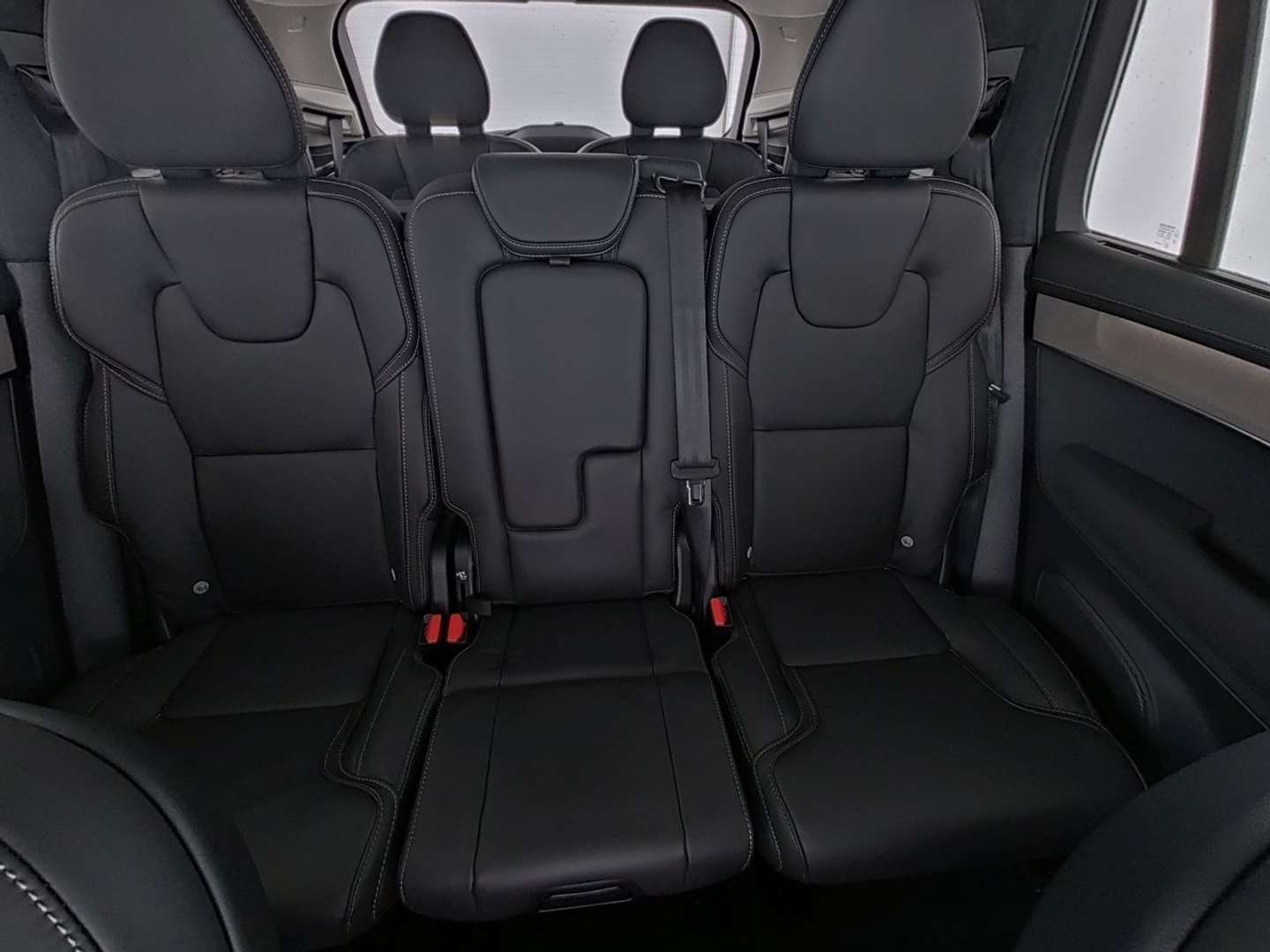 Volvo XC90 T8 Recharge - 2025 - Joinsteer - #11