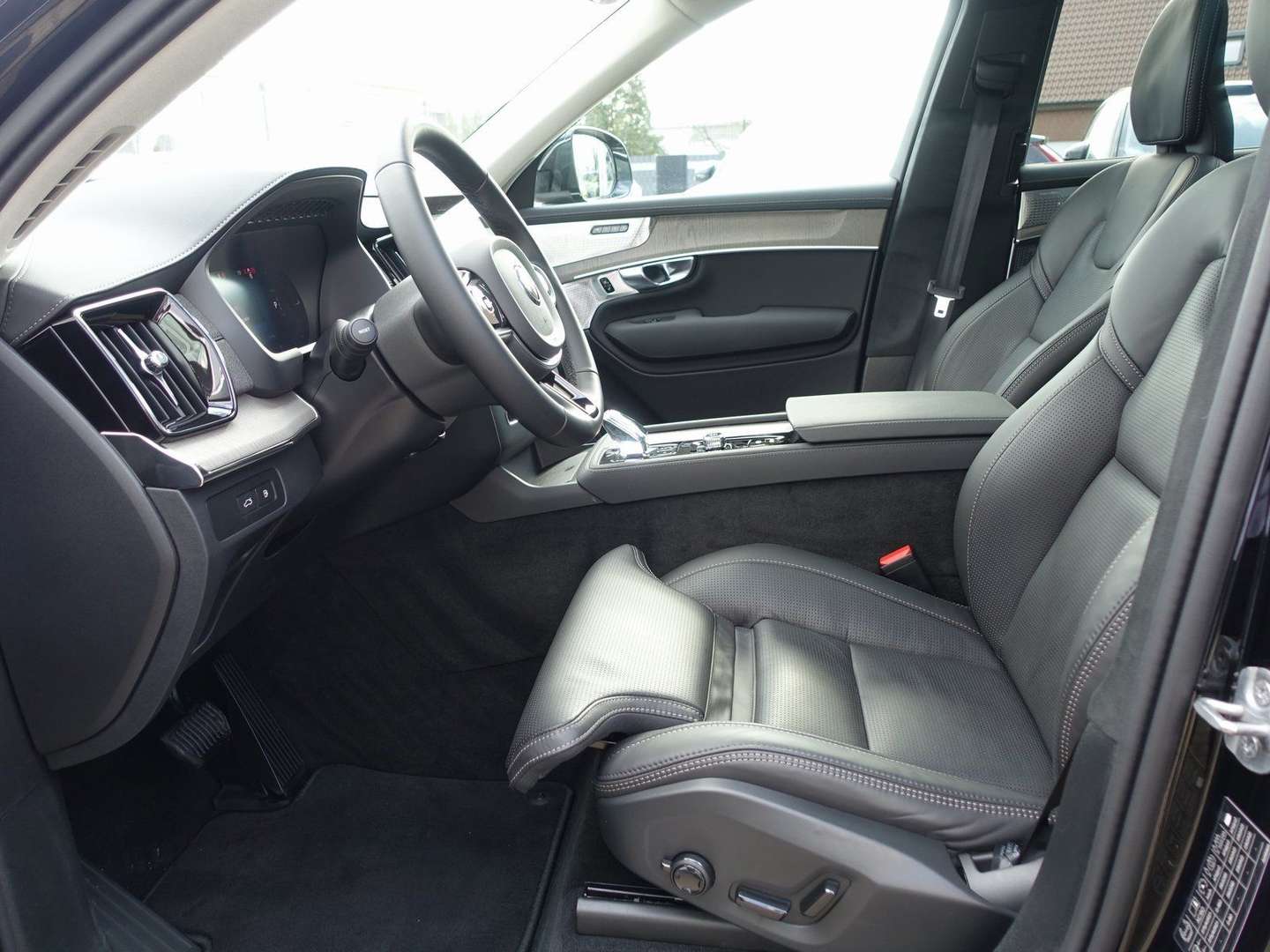 Volvo XC90 T8 Recharge Ultimate - 2025 - Joinsteer - #9