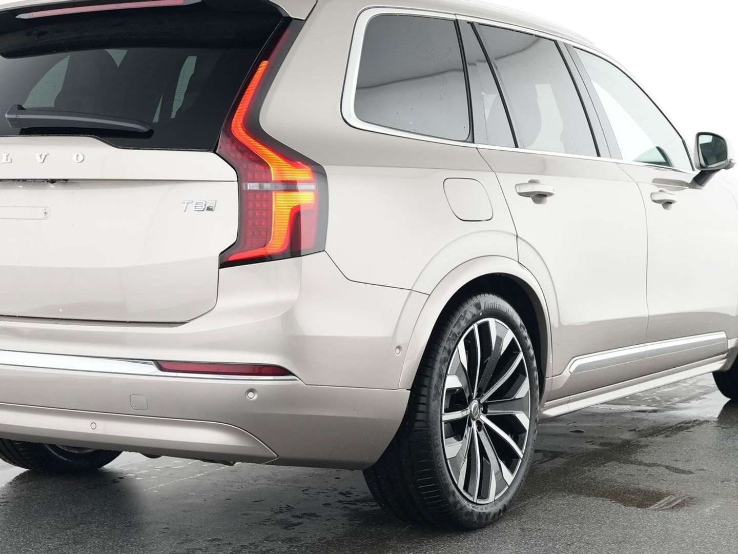 Volvo XC90 T8 Recharge Plus - 2025 - Joinsteer - #10
