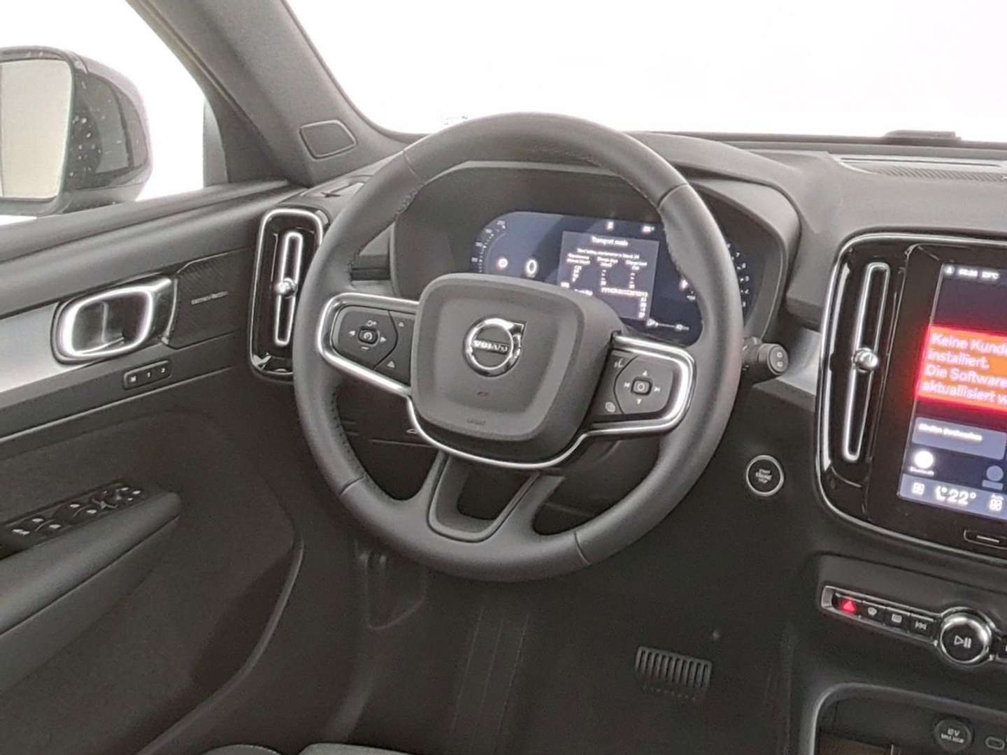 Volvo XC40 B4 Plus - 2025 - Joinsteer - #13