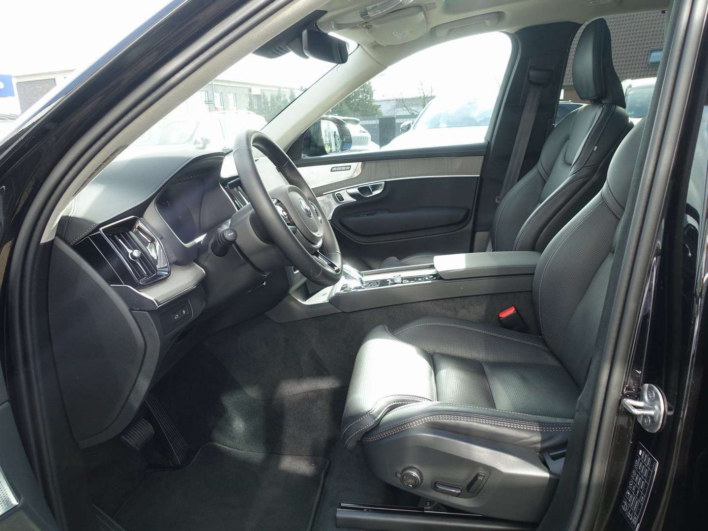 Volvo XC90 T8 Recharge Ultimate - 2025 - Joinsteer - #9