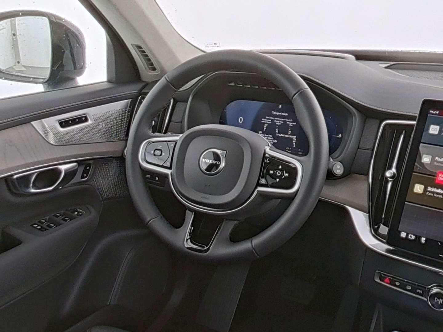 Volvo XC90 T8 Recharge - 2025 - Joinsteer - #12