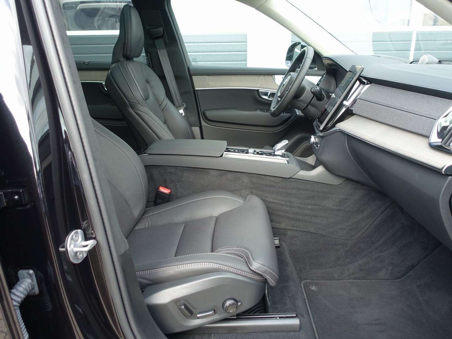 Volvo XC90 T8 Recharge Ultimate - 2025 - Joinsteer - #10