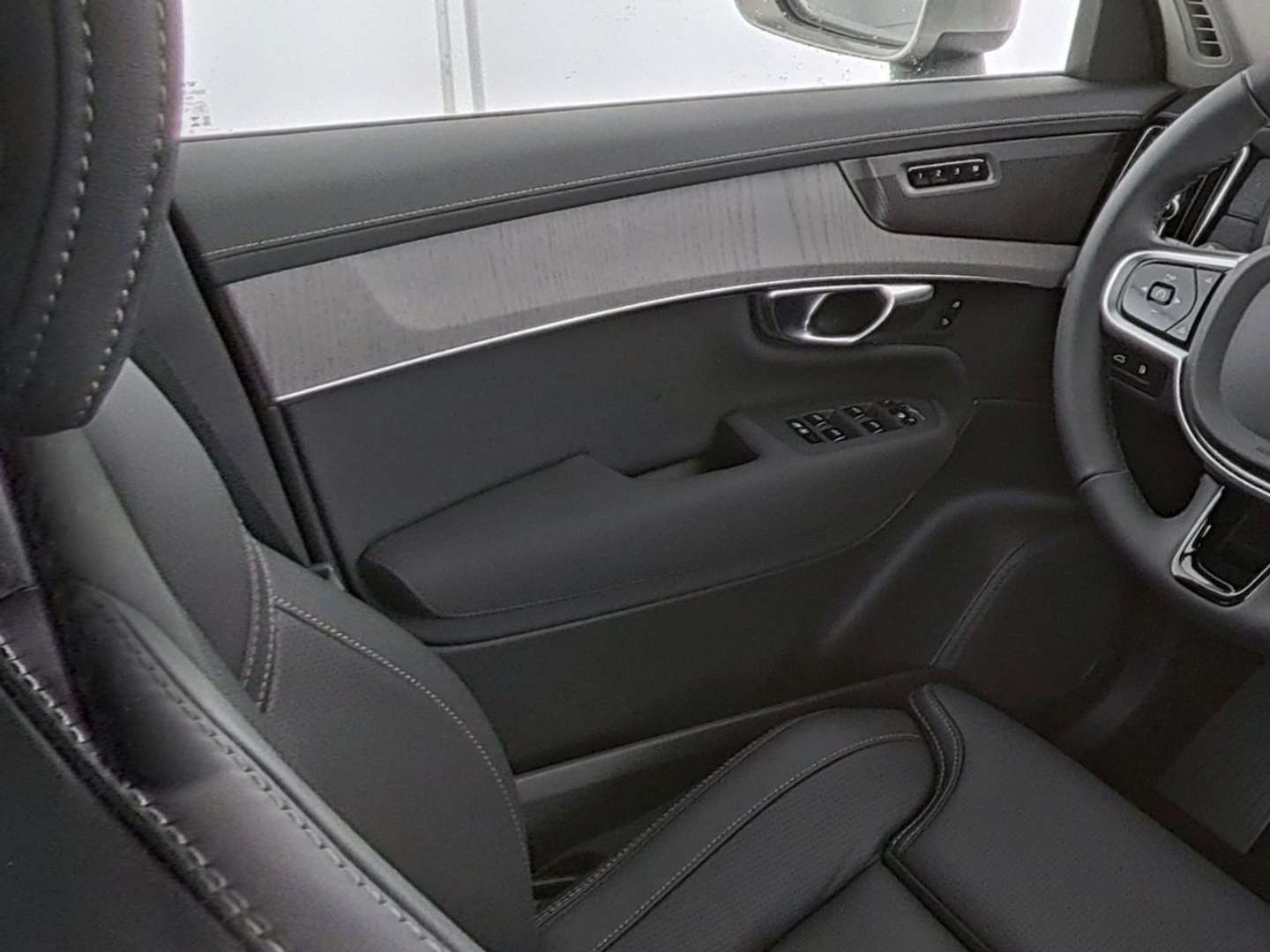 Volvo XC90 T8 Recharge Plus - 2025 - Joinsteer - #11