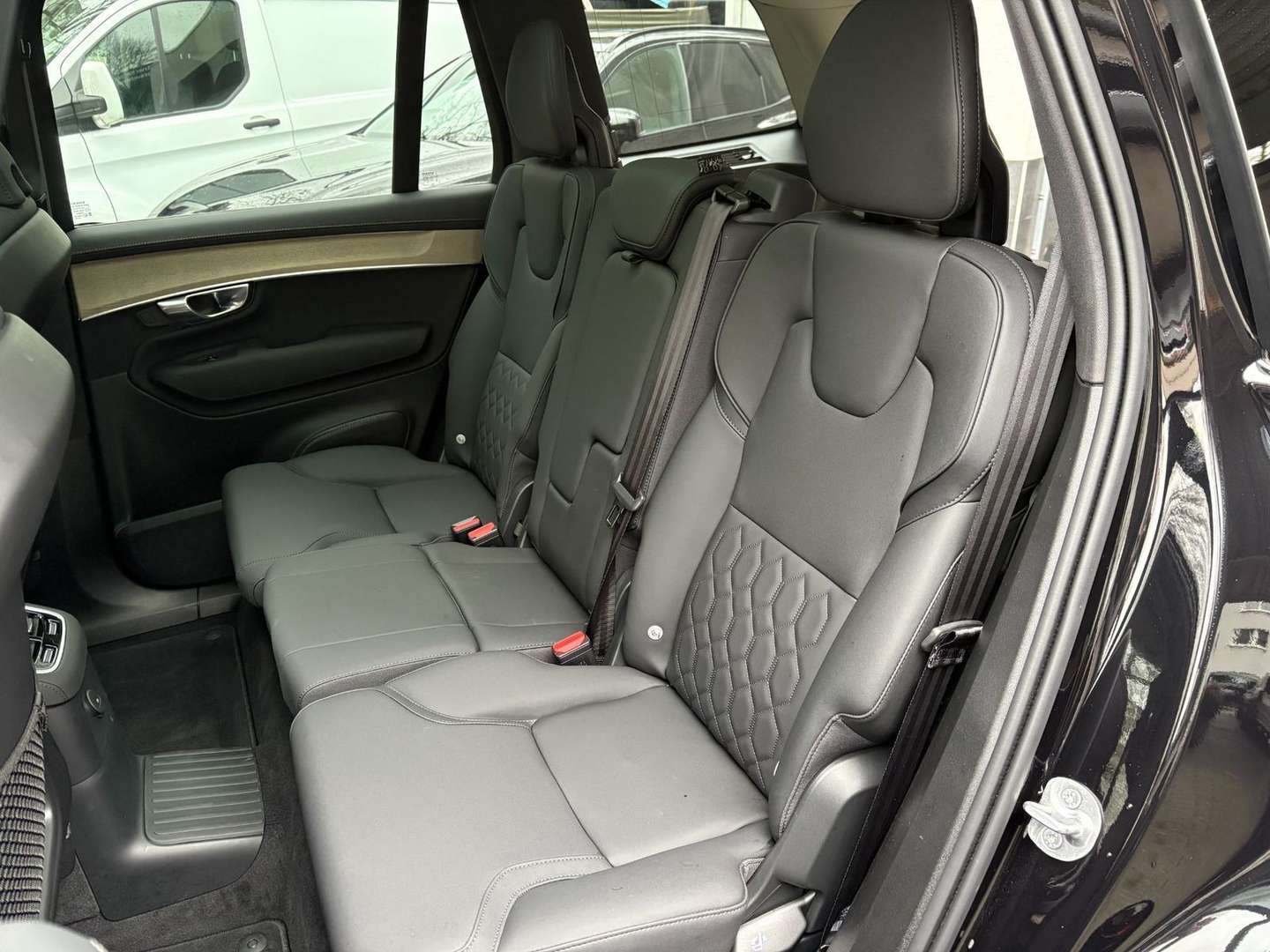 Volvo XC90 T8 Plus - 2025 - Joinsteer - #10
