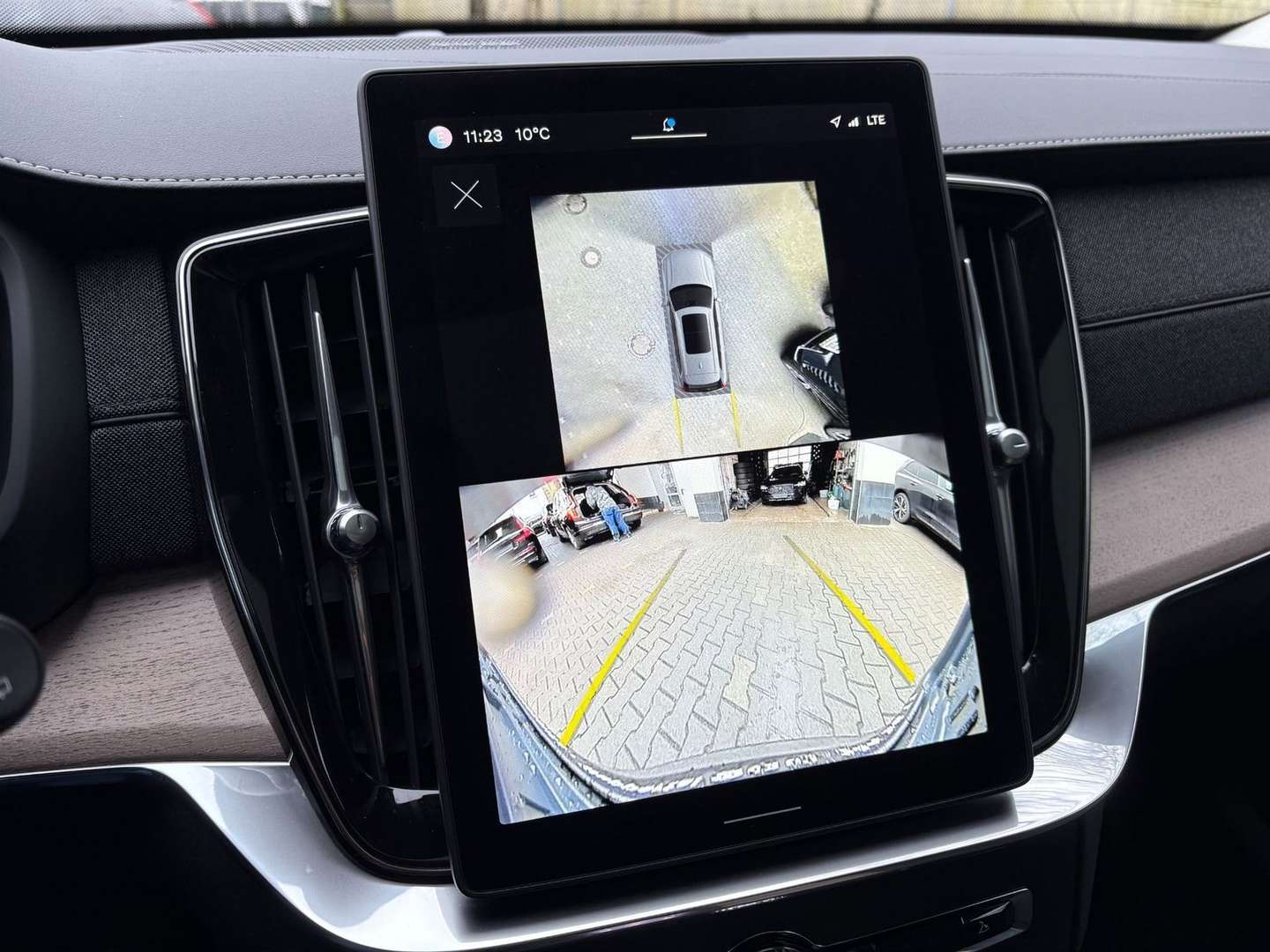 Volvo XC90 T8 Plus - 2025 - Joinsteer - #18