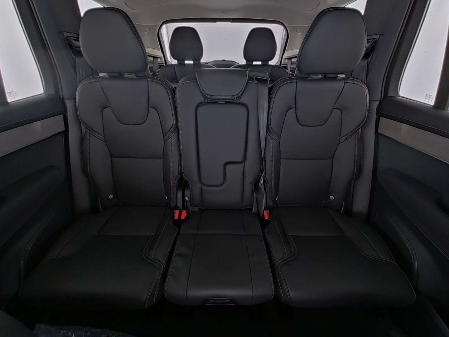 Volvo XC90 T8 Recharge Plus - 2025 - Joinsteer - #12