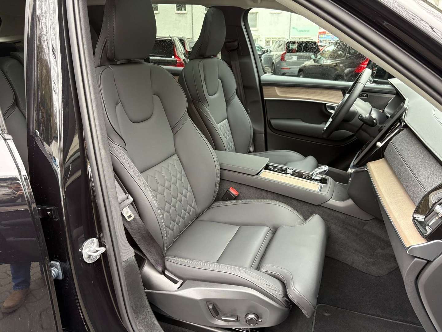 Volvo XC90 T8 Plus - 2025 - Joinsteer - #16