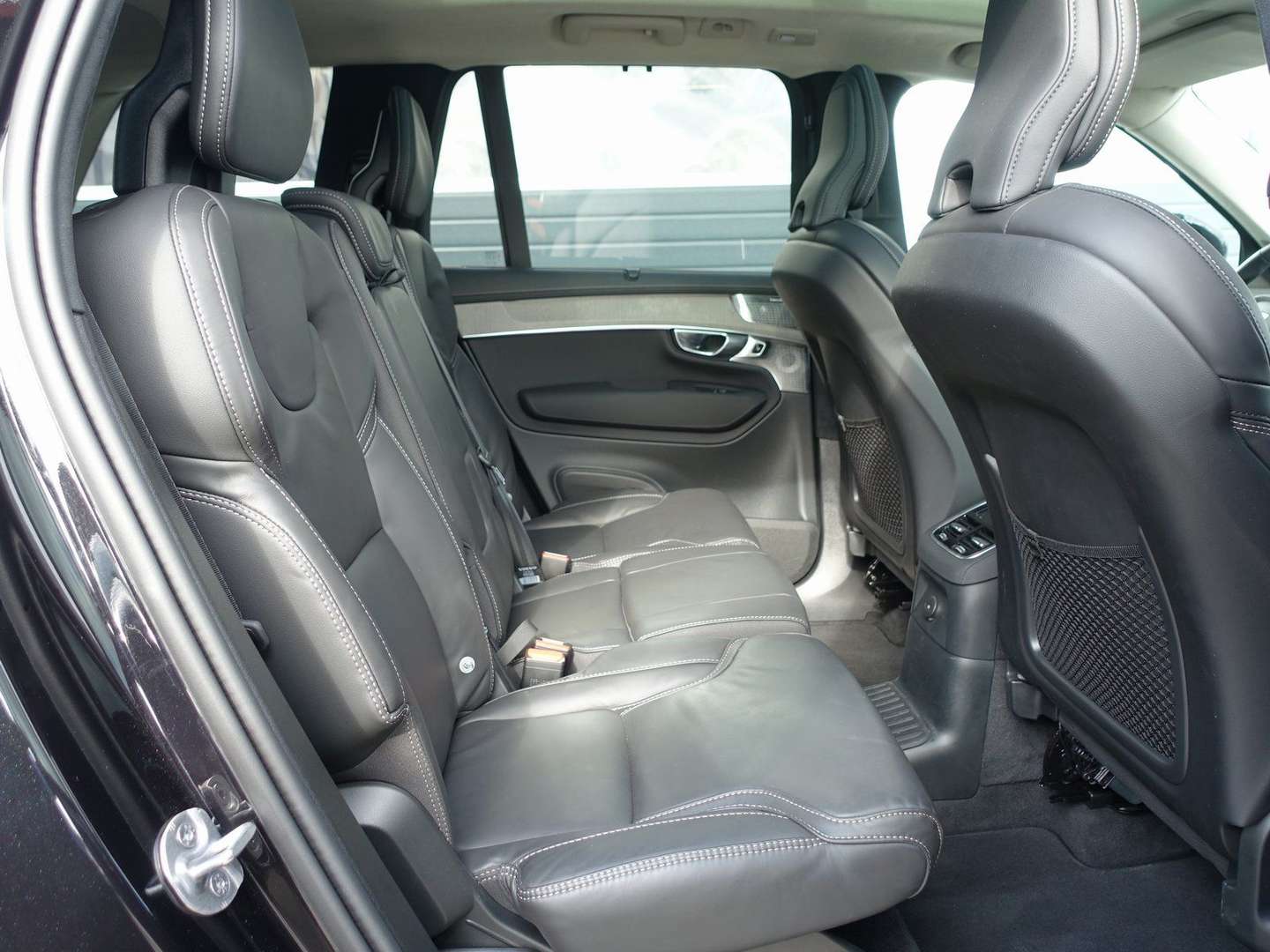 Volvo XC90 T8 Recharge Ultimate - 2025 - Joinsteer - #11