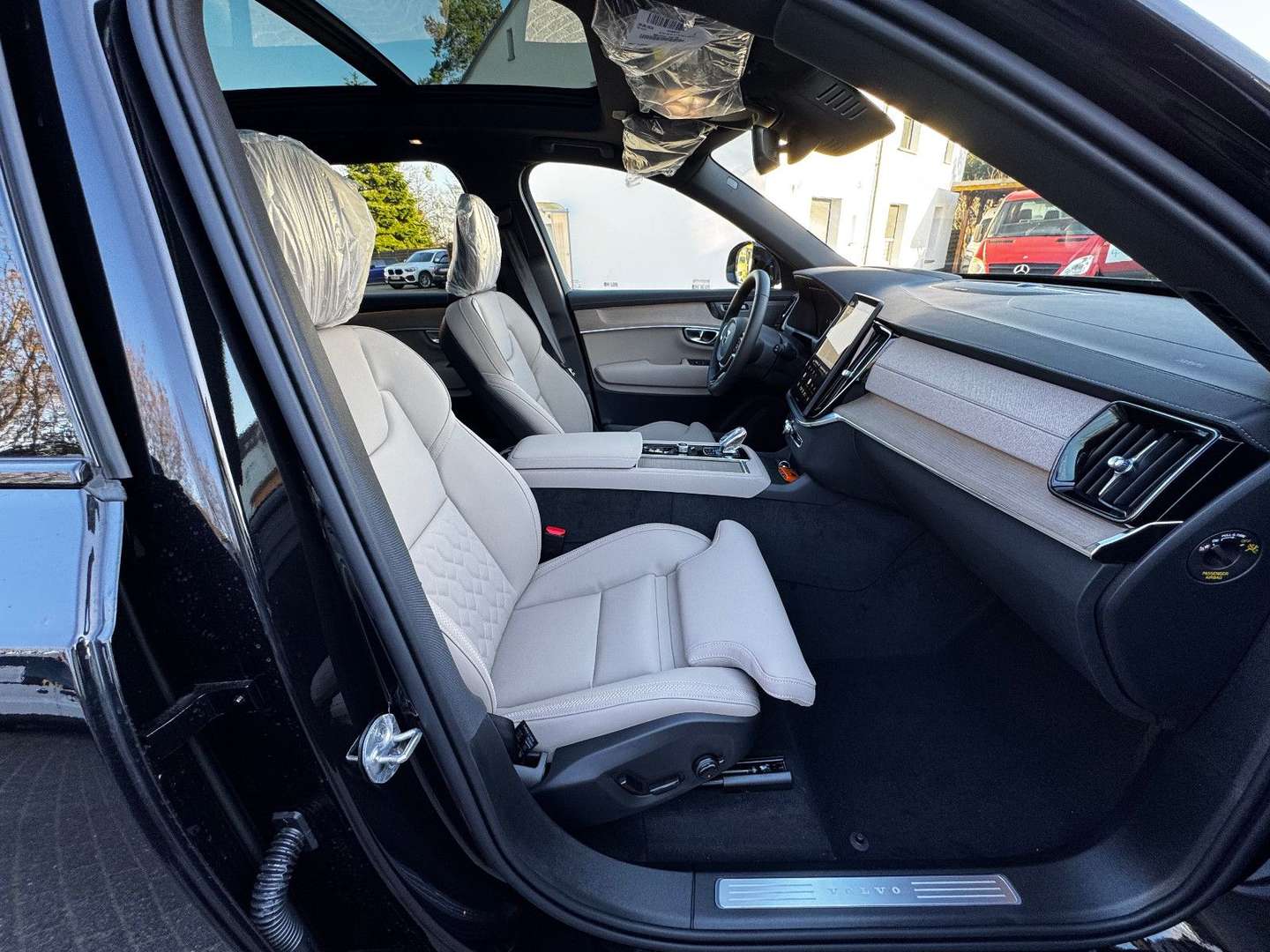 Volvo XC90 T8 Plus - 2025 - Joinsteer - #23