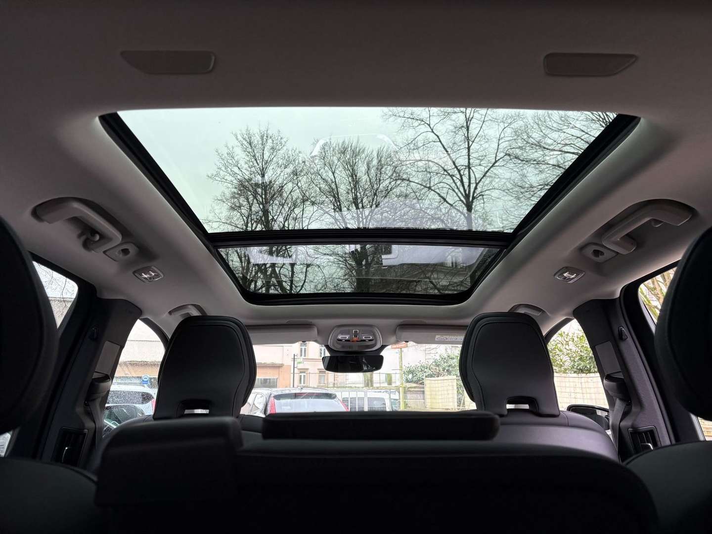 Volvo XC90 T8 Plus - 2025 - Joinsteer - #11