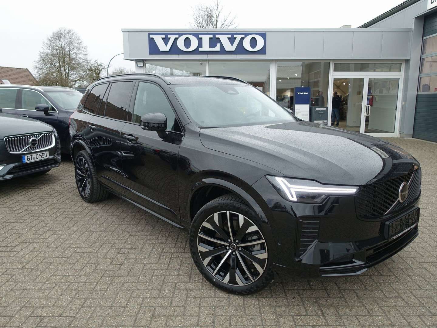Volvo XC90 T8 Recharge - 2025 - Joinsteer - #3