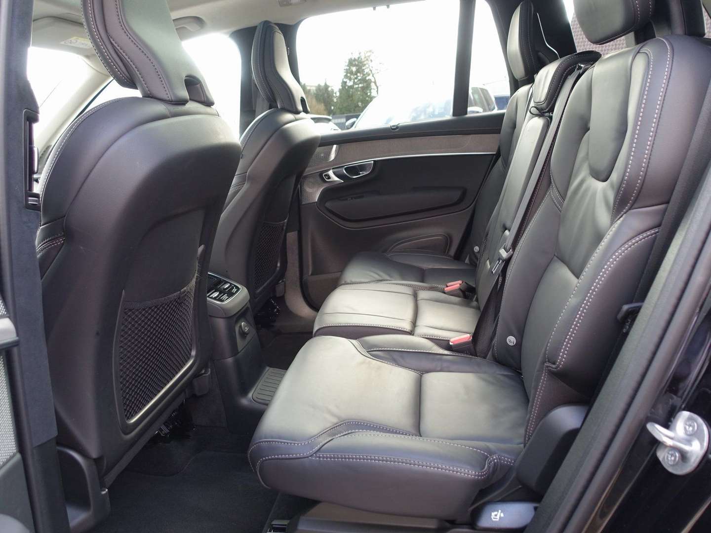 Volvo XC90 T8 Recharge Ultimate - 2025 - Joinsteer - #12