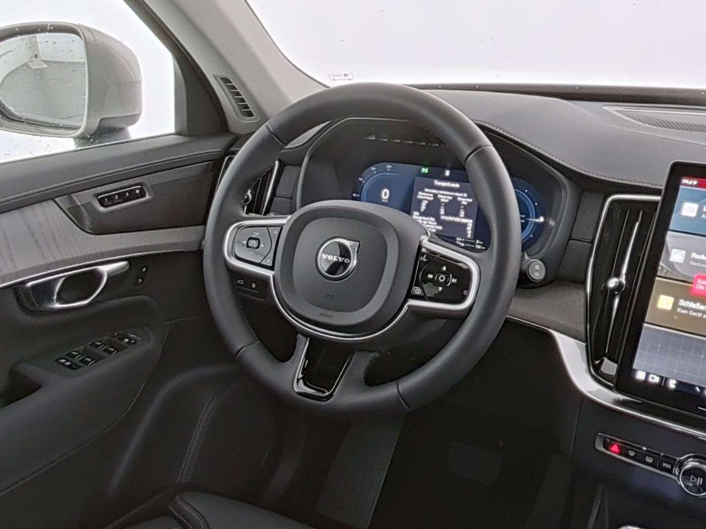 Volvo XC90 T8 Recharge Plus - 2025 - Joinsteer - #13
