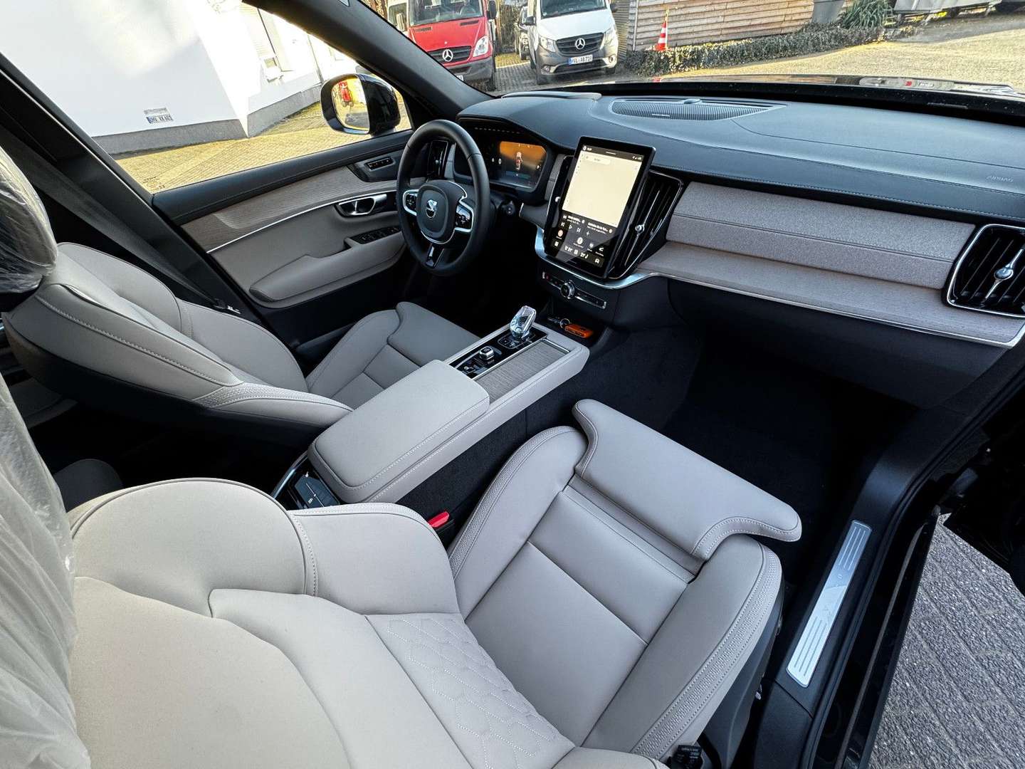 Volvo XC90 T8 Plus - 2025 - Joinsteer - #24