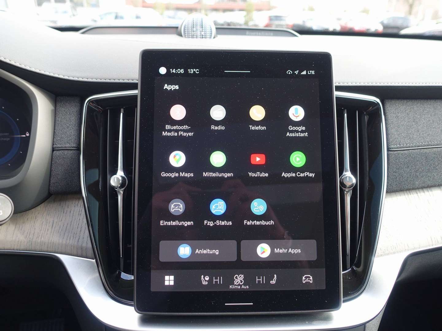 Volvo XC90 T8 Recharge Ultimate - 2025 - Joinsteer - #14