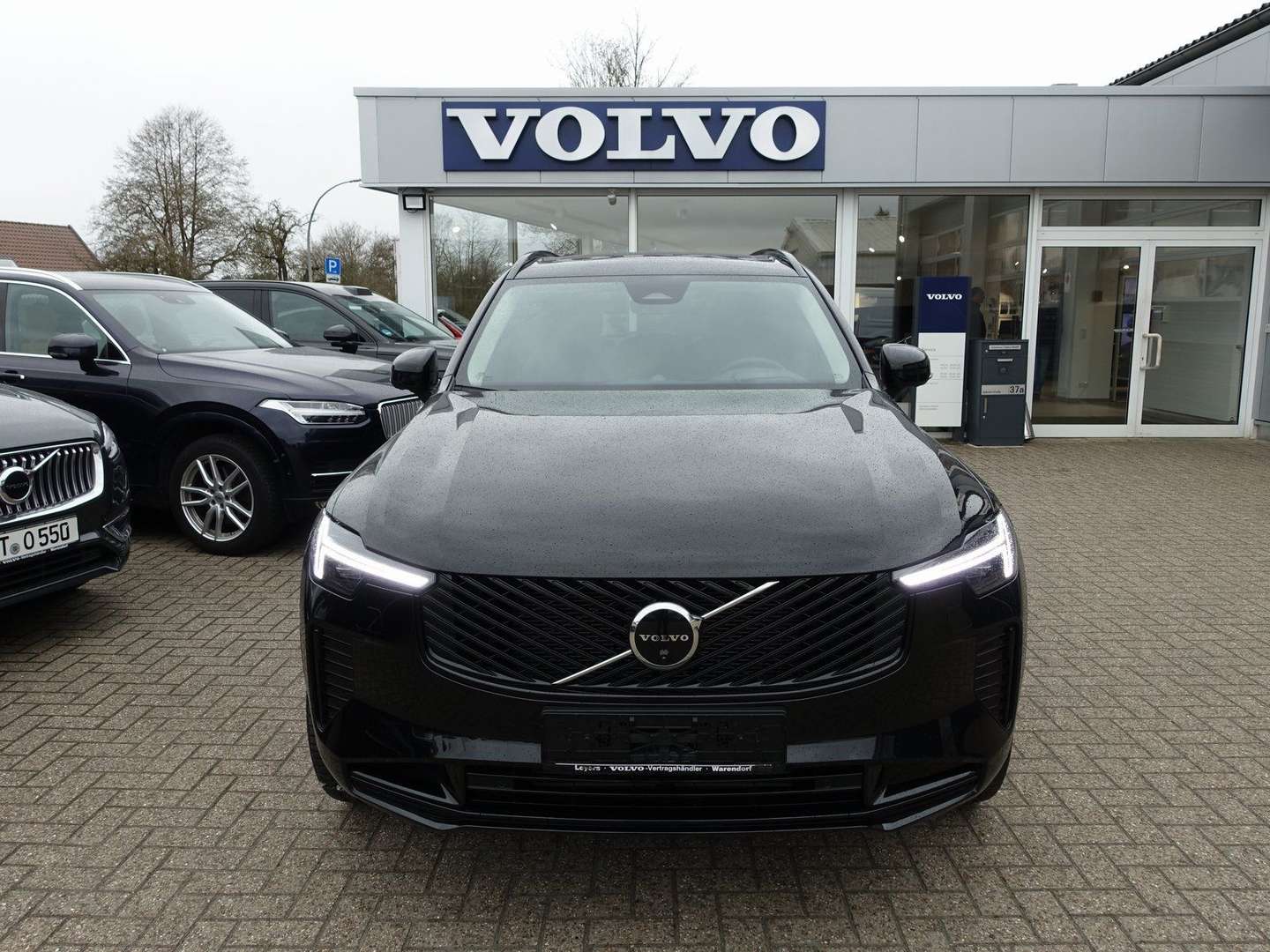 Volvo XC90 T8 Recharge - 2025 - Joinsteer - #5