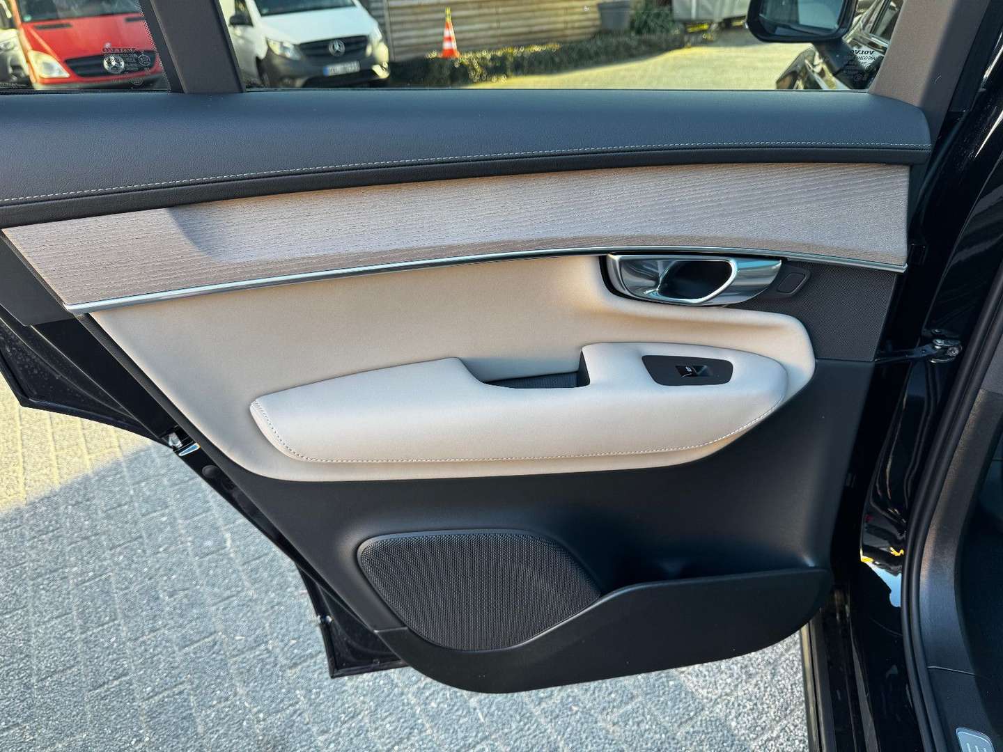 Volvo XC90 T8 Plus - 2025 - Joinsteer - #26