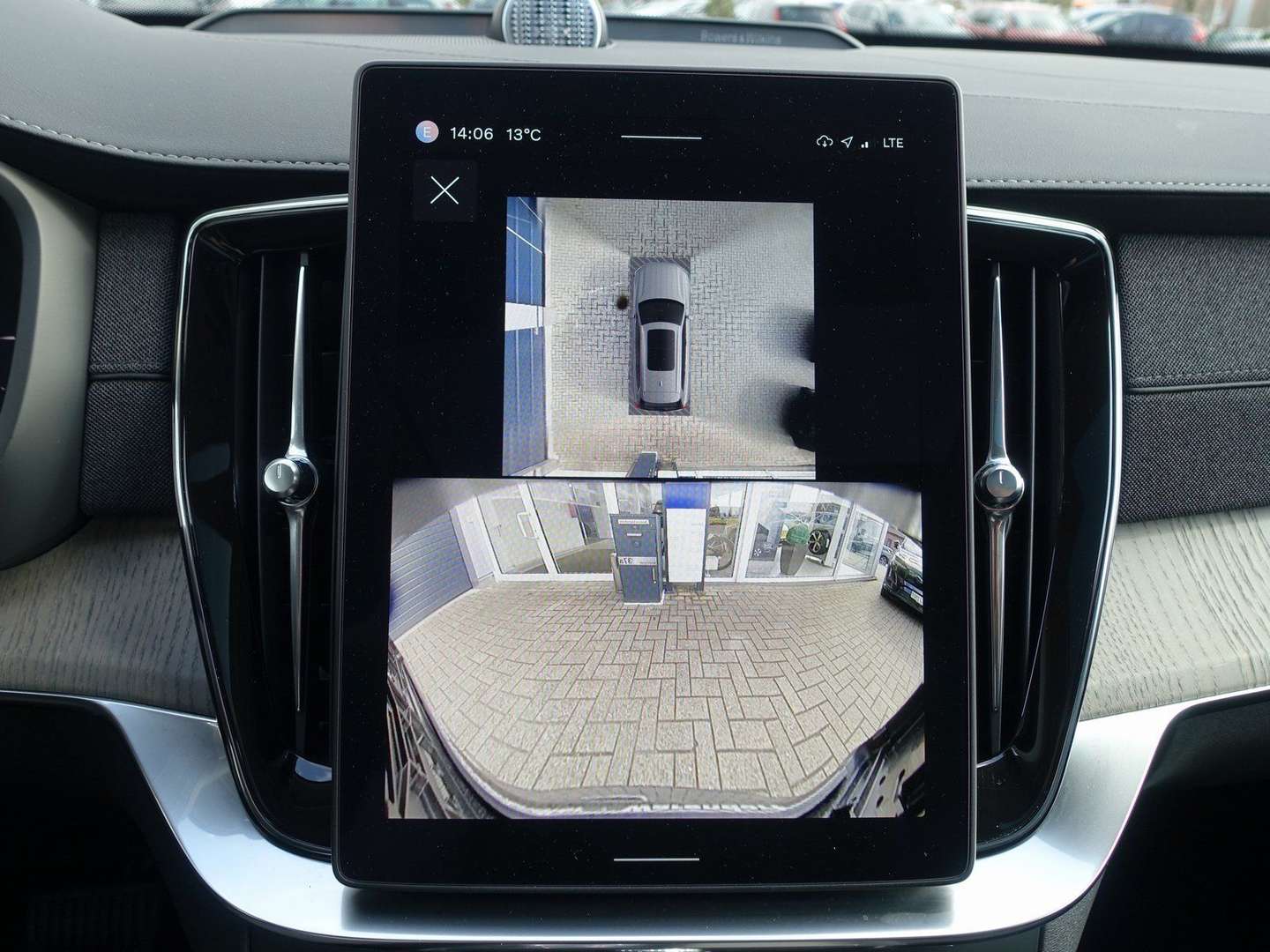Volvo XC90 T8 Recharge Ultimate - 2025 - Joinsteer - #15