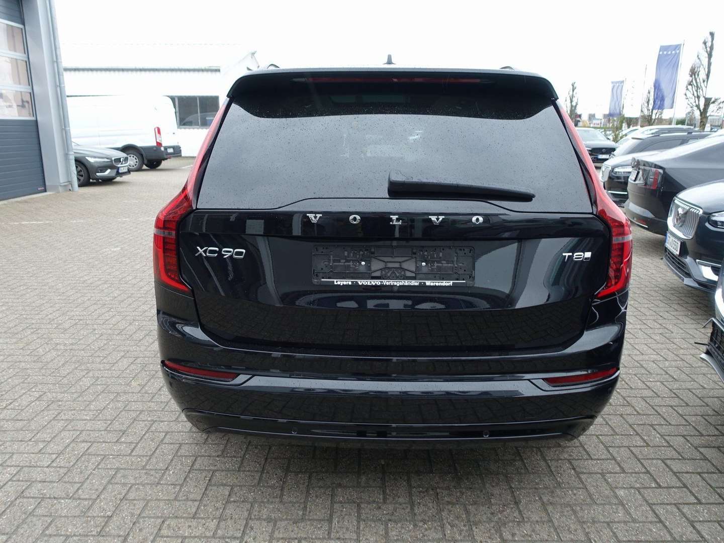 Volvo XC90 T8 Recharge - 2025 - Joinsteer - #6