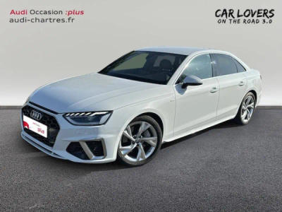 Audi A4 Berline S Line 45 TFSI Quattro 245 Ch S Tronic -  - Joinsteer - #1