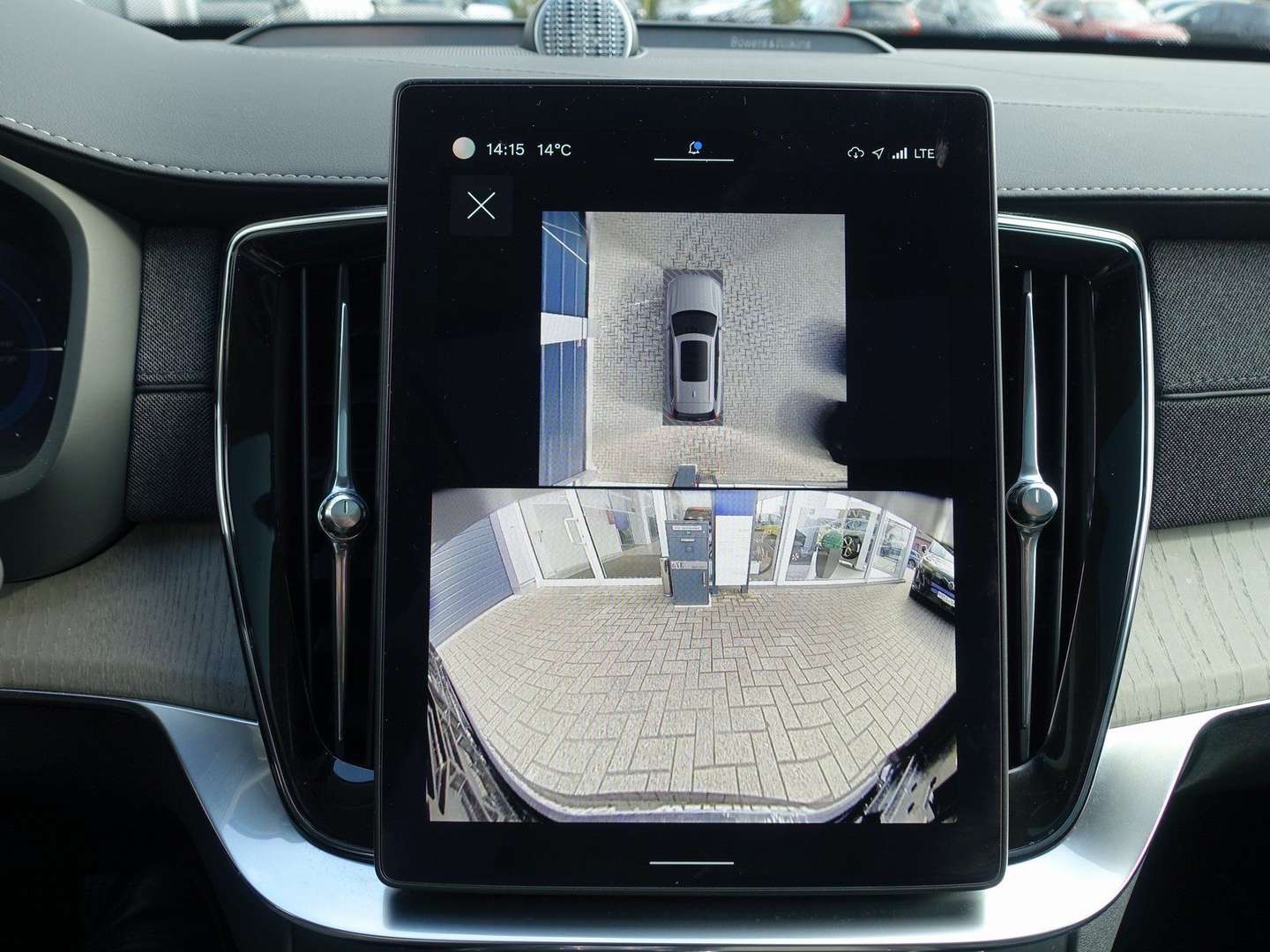 Volvo XC90 T8 Recharge Ultimate - 2025 - Joinsteer - #15