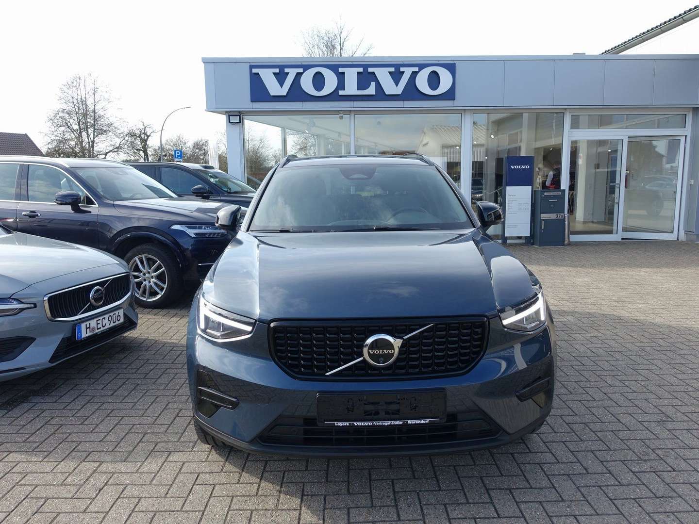 Volvo XC40 B4 Plus - 2025 - Joinsteer - #5