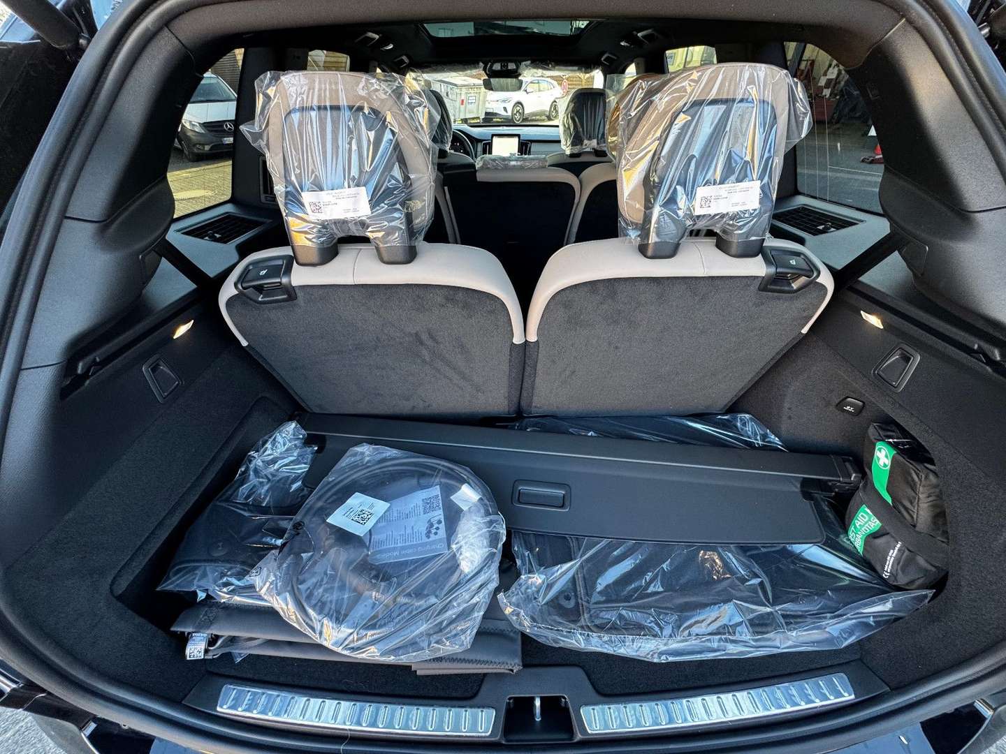 Volvo XC90 T8 Plus - 2025 - Joinsteer - #27