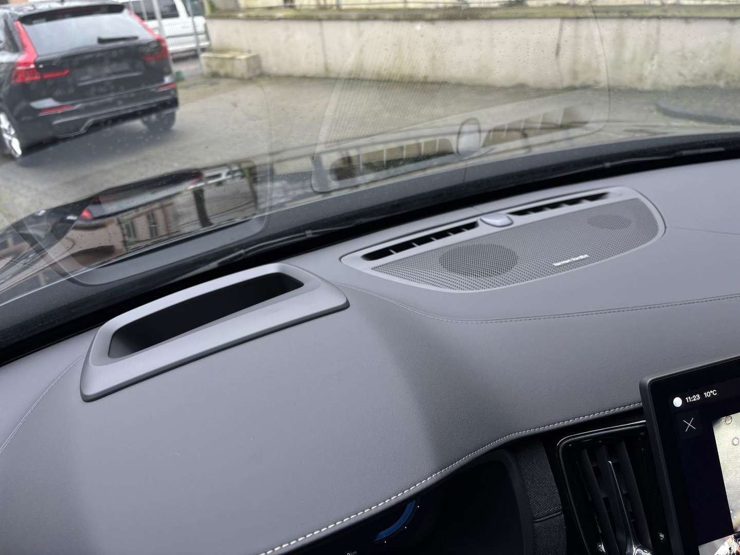 Volvo XC90 T8 Plus - 2025 - Joinsteer - #15