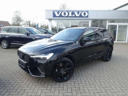 Volvo XC60 B5 Black Edition Ultra - 2025 - Joinsteer - #1