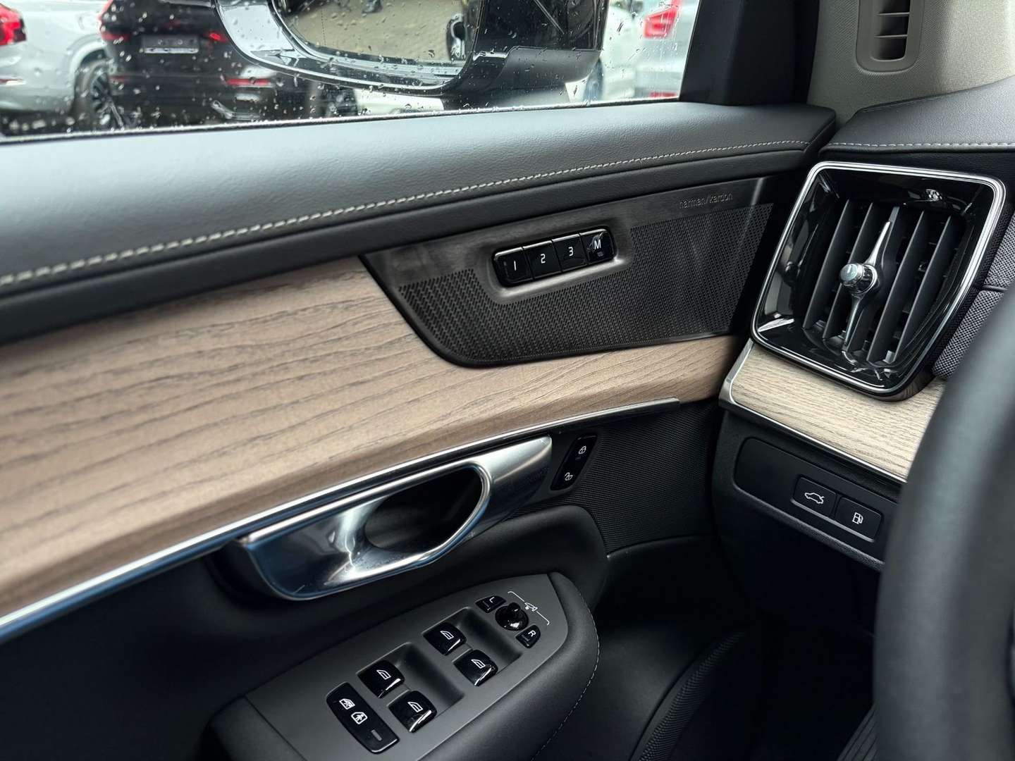 Volvo XC90 T8 Plus - 2025 - Joinsteer - #21