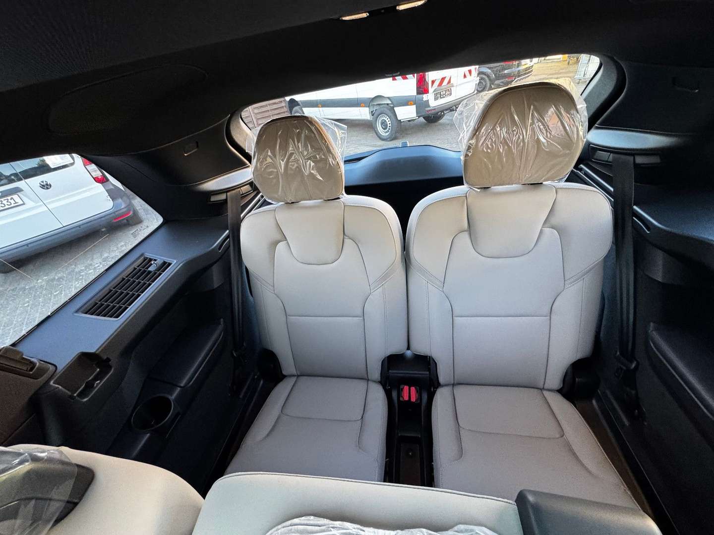 Volvo XC90 T8 Plus - 2025 - Joinsteer - #28