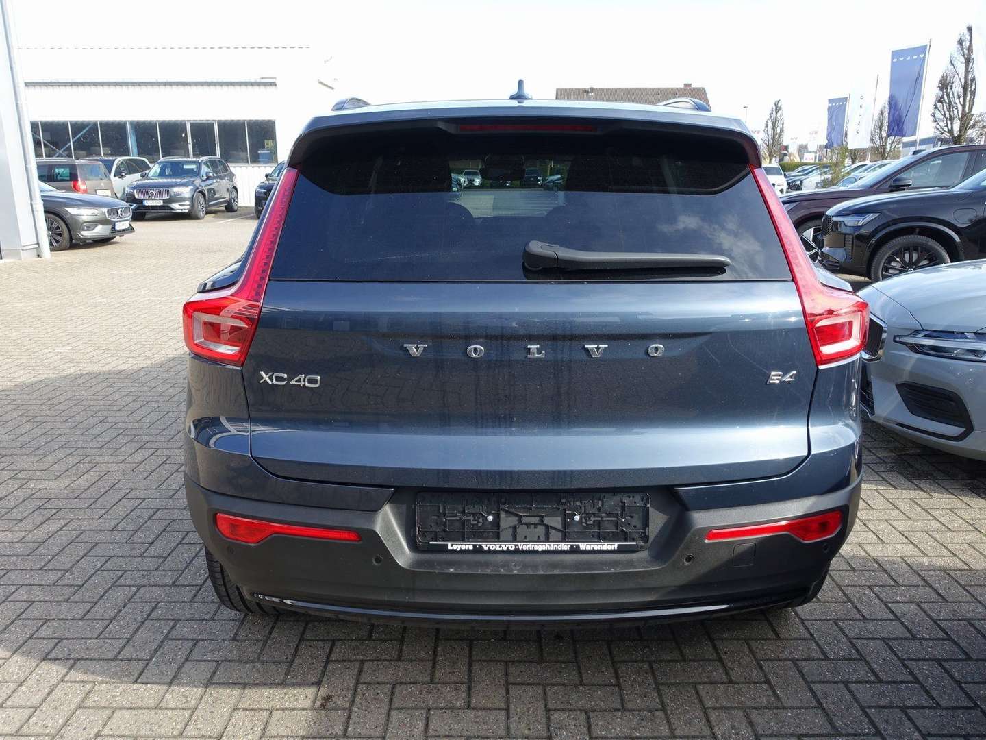Volvo XC40 B4 Plus - 2025 - Joinsteer - #6