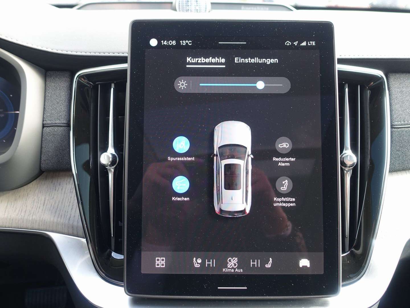 Volvo XC90 T8 Recharge Ultimate - 2025 - Joinsteer - #17