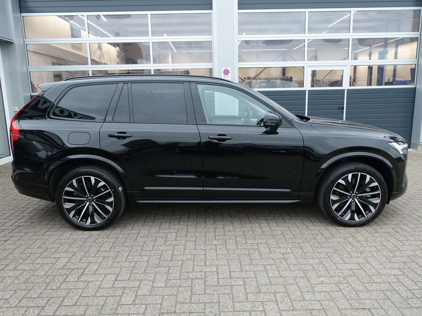 Volvo XC90 T8 Recharge - 2025 - Joinsteer - #8