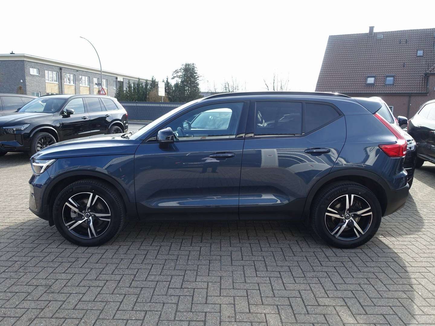 Volvo XC40 B4 Plus - 2025 - Joinsteer - #7