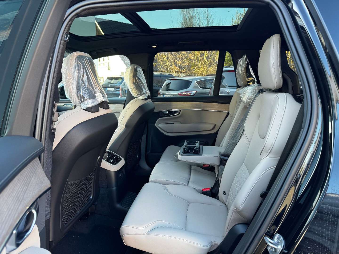 Volvo XC90 T8 Plus - 2025 - Joinsteer - #29