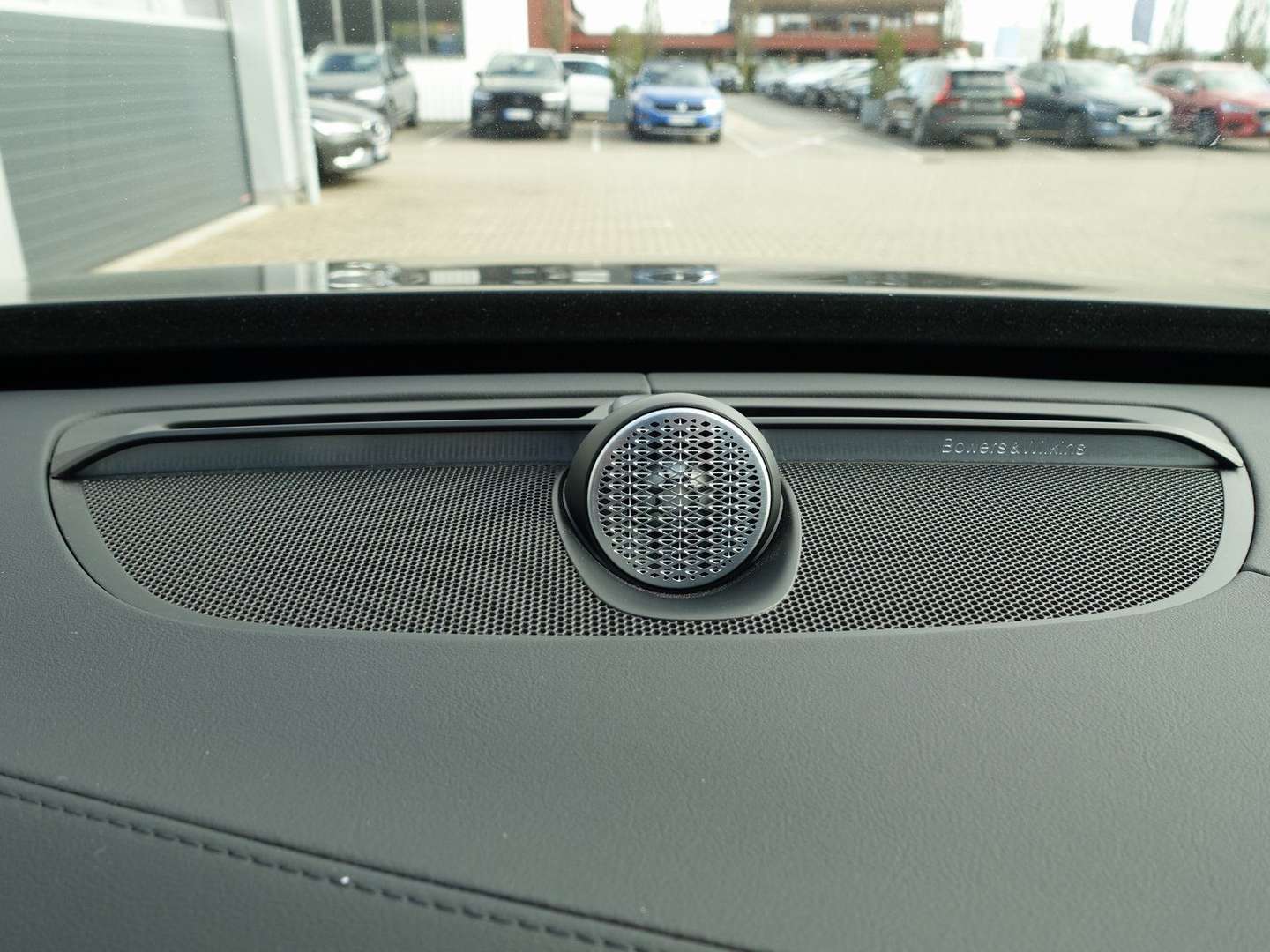 Volvo XC90 T8 Recharge Ultimate - 2025 - Joinsteer - #18