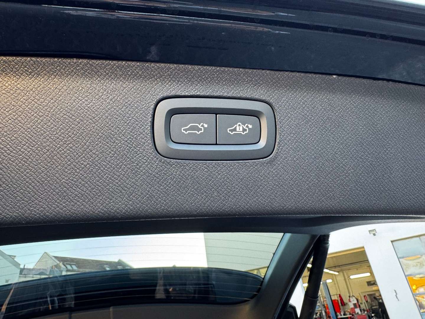 Volvo XC90 T8 Plus - 2025 - Joinsteer - #30