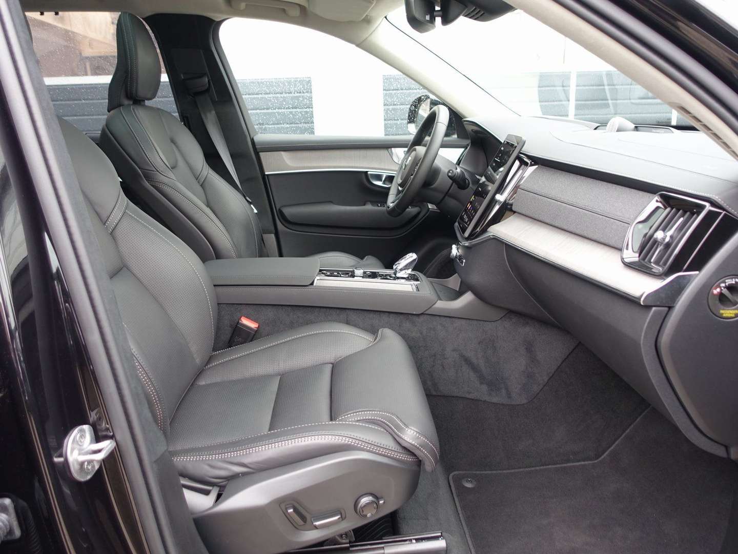 Volvo XC90 T8 Recharge - 2025 - Joinsteer - #10