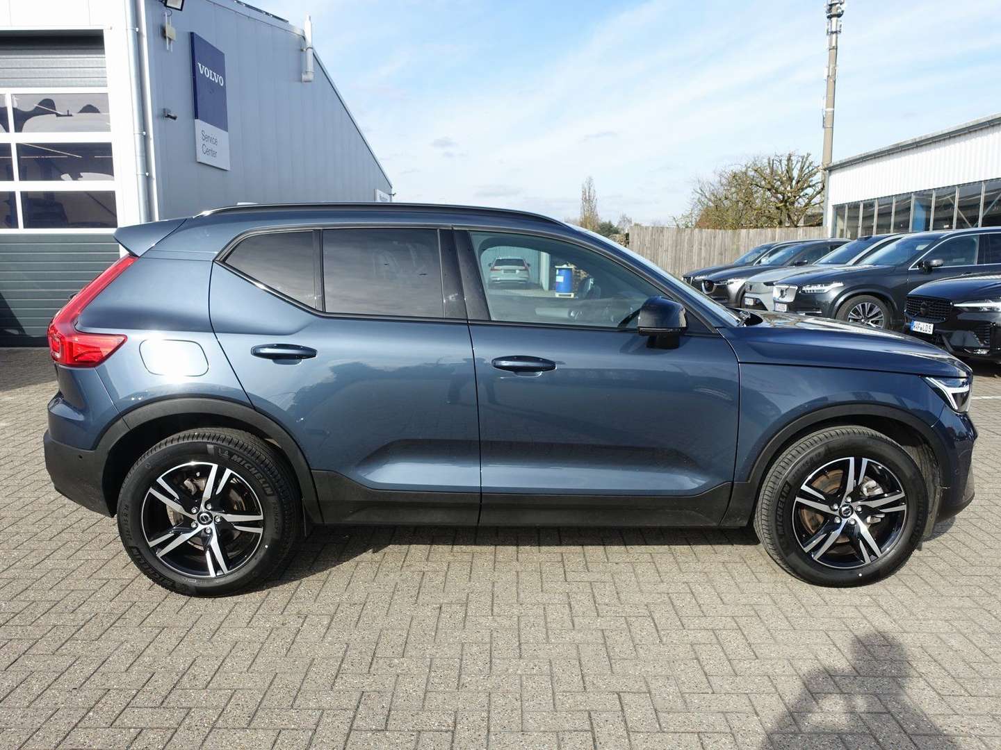 Volvo XC40 B4 Plus - 2025 - Joinsteer - #8