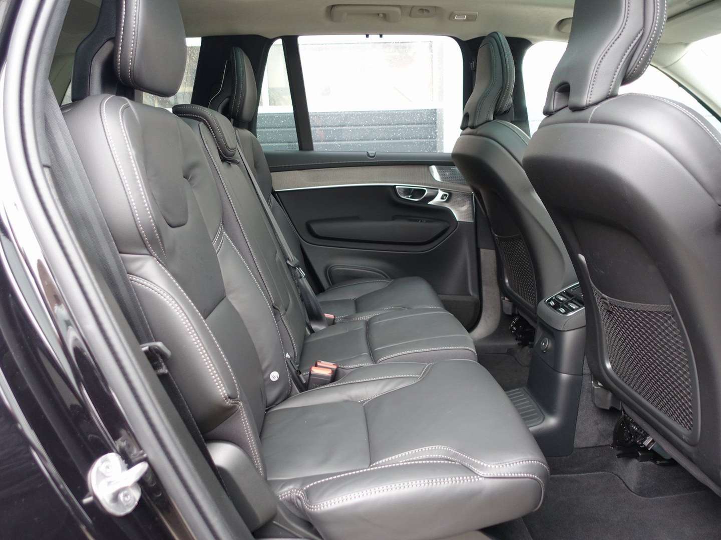 Volvo XC90 T8 Recharge - 2025 - Joinsteer - #11