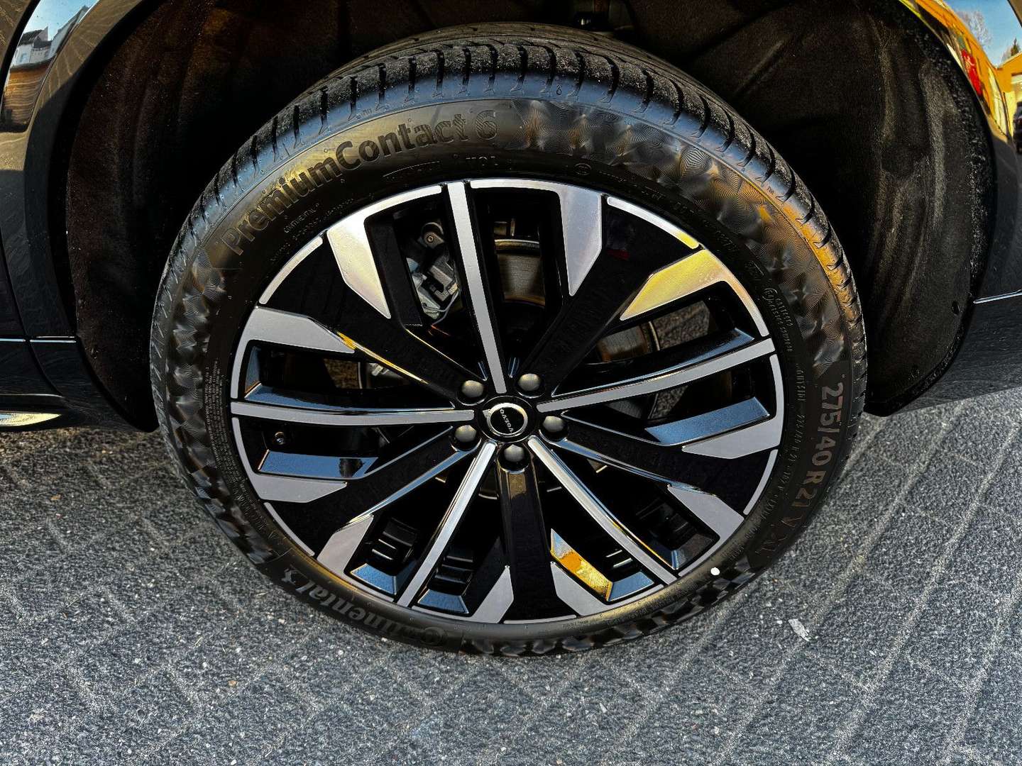 Volvo XC90 T8 Plus - 2025 - Joinsteer - #31