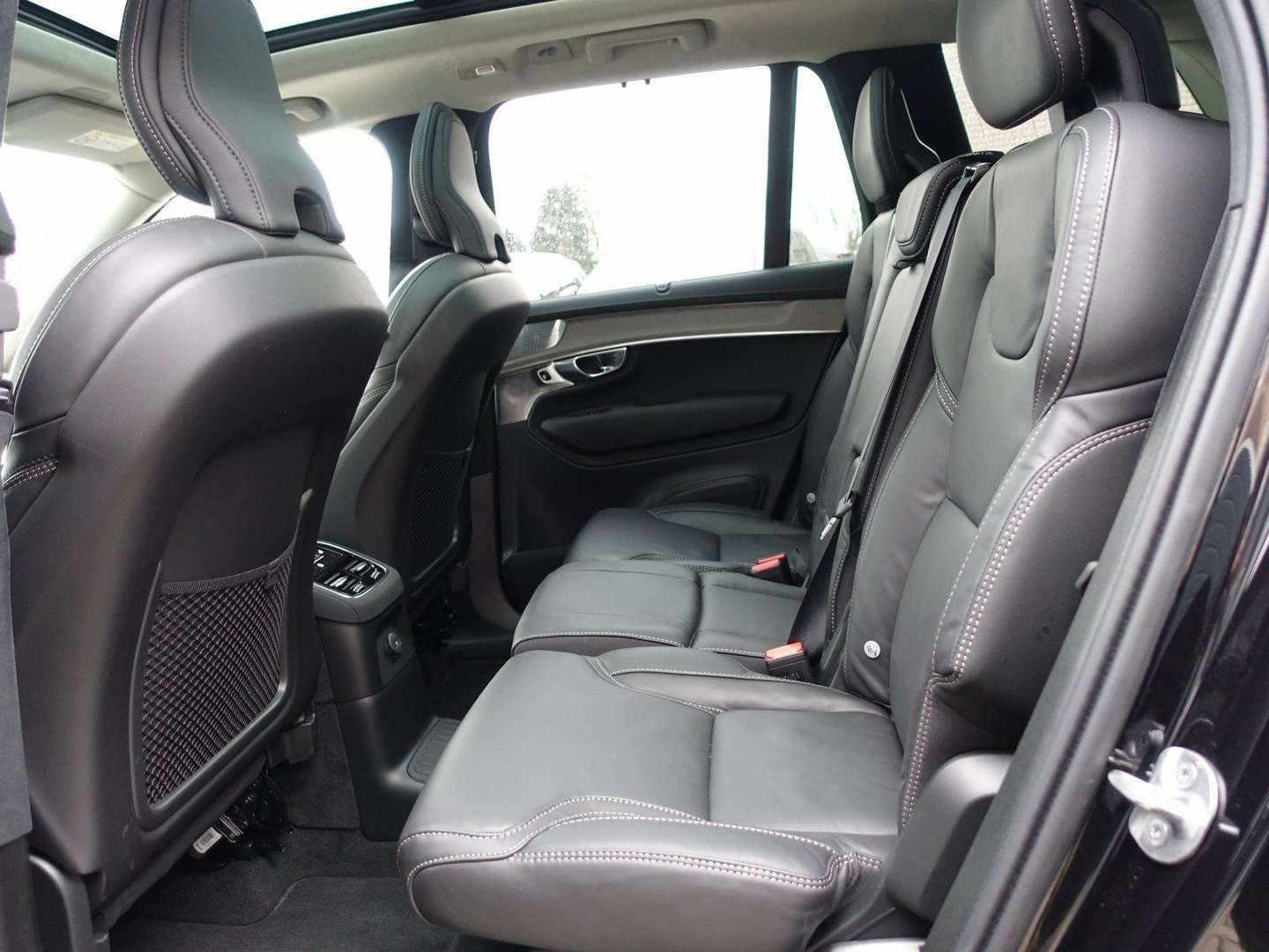 Volvo XC90 T8 Recharge - 2025 - Joinsteer - #12